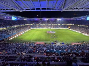 - Bordo-mavililerde yeni transferden Olaigbe, Pina ve Onuachu ilk 11'de,