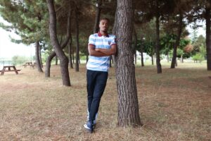 TRABZON (AA) – Trabzonspor'un sezon başında Portekiz'in Estoril Kulübü'nde kadrosuna