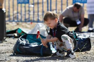 ANKARA (AA) – Erzurum'da gerçekleştirilecek TÜBİTAK Gökyüzü Gözlem Etkinliği, yarın