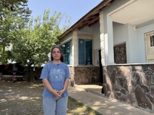 MUŞ (AA) – Yükseköğretim Kurumları Sınavı'nda (YKS) sayısal alanda Türkiye