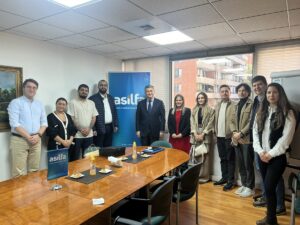 İSTANBUL (AA) – İstanbul Kimyevi Maddeler ve Mamulleri İhracatçıları Birliğinin