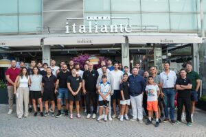 ANKARA (AA) – Türkiye Sigorta Basketbol Süper Ligi ekiplerinden Türk