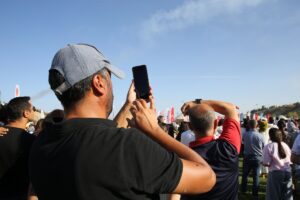 - Okçular Vakfı tarafından düzenlenen etkinlikte 12 yaşında iki kez