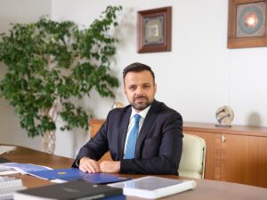 İSTANBUL (AA) – Turkcell'in yılın ikinci çeyreğindeki net karı, geçen