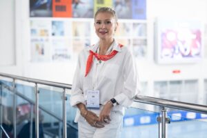 ANKARA (AA) – Artistik Buz Pateni Gençler Grand Prix Yarışması,