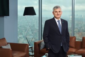 İSTANBUL (AA) – Türkiye Finans, yılın ilk 6 ayında Türkiye