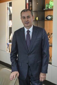 İSTANBUL (AA) – ALİ CANBERK ÖZBUĞUTU/MAHMUT ÇİL – Türkiye İş