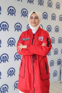 İSTANBUL (AA) – Türkiye Teknoloji Takımı Vakfı (T3 Vakfı) Yönetim