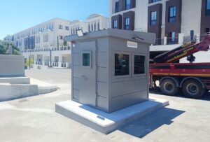 İSTANBUL (AA) – Karmod, ekonomik büyüme ve artan güvenlik ihtiyacının,