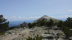 BALIKESİR (AA) – Balıkesir Üniversitesi (BAÜN) Fen-Edebiyat Fakültesi Coğrafya Bölümü