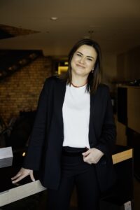 İSTANBUL (AA) – Garanti BBVA'nın, Türkiye Kadın Girişimciler Derneği (KAGİDER)