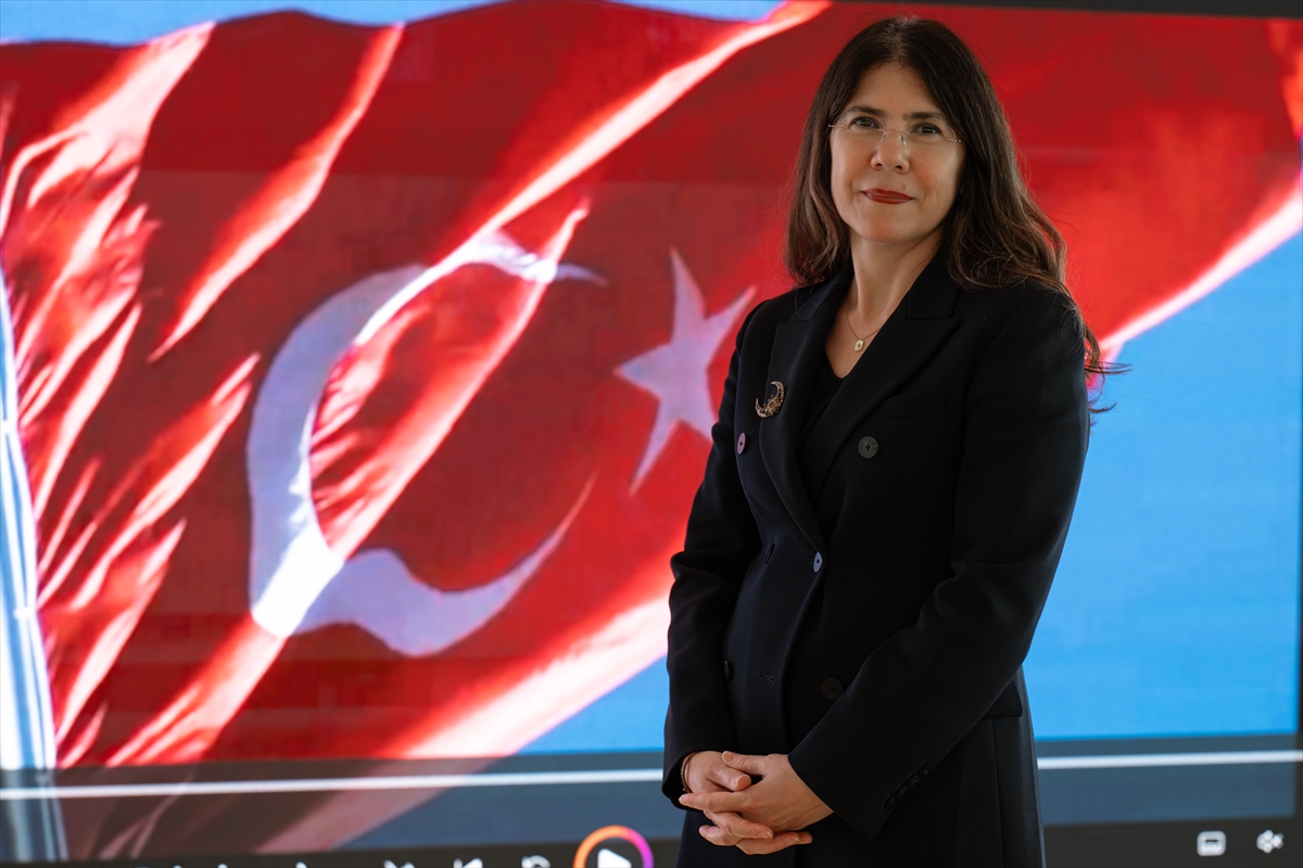 Türkiye'nin Tayland Büyükelçiliğinde 30 Ağustos Zafer Bayramı kutlandı