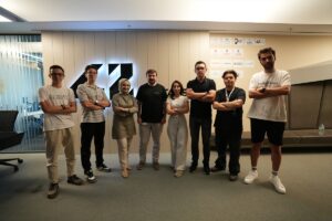 - Milli Teknoloji Hamlesi vizyonuyla hayata geçirilen 42 Türkiye, katılımcılara