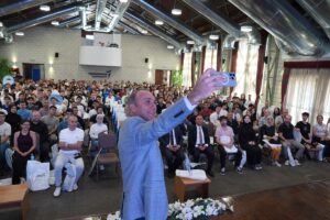 - Türkiye genelinde yüzde 1'lik dilime giren mühendis adayları, TUSAŞ