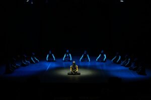 MUĞLA (AA) – Kültür ve Turizm Bakanlığı Devlet Opera ve