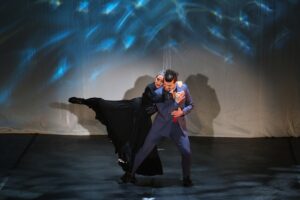 MUĞLA (AA) – Kültür ve Turizm Bakanlığı Devlet Opera ve