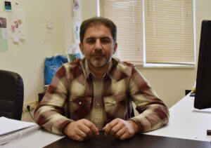 SAMSUN (AA) – Ondokuz Mayıs Üniversitesi (OMÜ) Ziraat Fakültesi Tarımsal