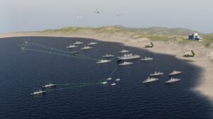 ANKARA (AA) – GÖKSEL YILDIRIM – Türk savunma sanayisi bünyesinde