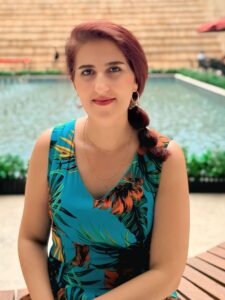 İSTANBUL (AA) – Biruni Üniversitesi Uygulamalı Bilimler Fakültesi İngilizce Mütercim