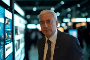 İSTANBUL (AA) – Yapay zeka ve siber güvenliğin çok boyutlu