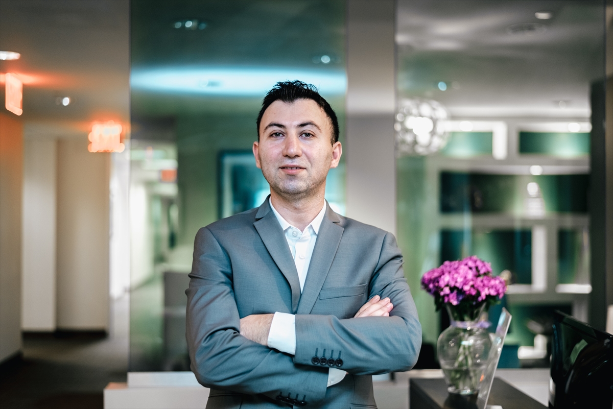 Yatırımcılar dijital finansın geleceğini İstanbul'da masaya yatırdı