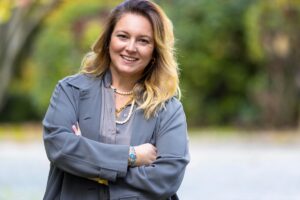 İSTANBUL (AA) – Yeditepe Üniversitesi Görsel İletişim Tasarımı Bölümü Başkanı