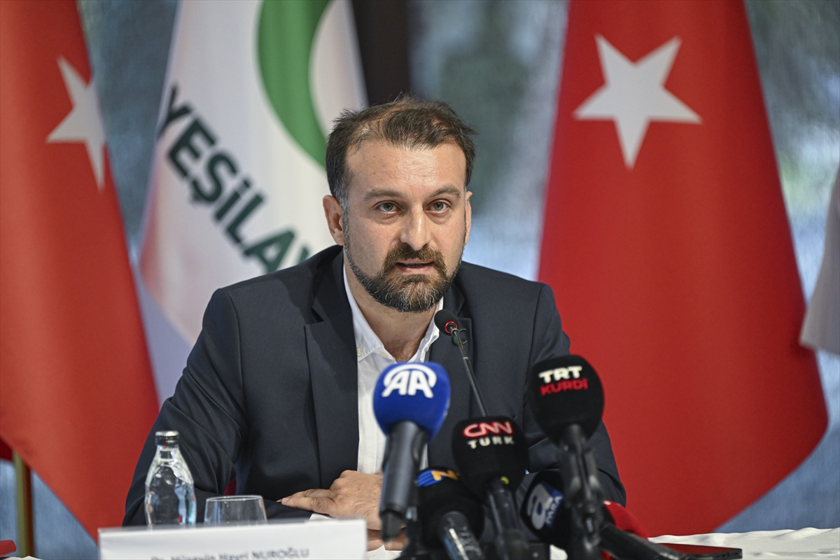 Yeşilay “Bağımlılık Ekonomisi” konulu araştırma raporunu kamuoyuyla paylaştı