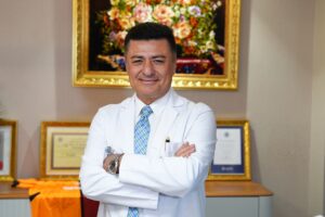 İSTANBUL (AA) – Medipol Mega Üniversite Hastanesi Kardiyoloji Uzmanı Dr.