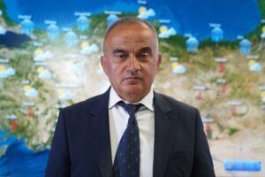 ANKARA (AA) – Yurt genelinde sıcaklık bu hafta da etkili