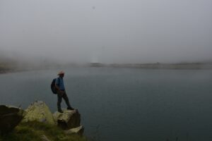 GÜMÜŞHANE (AA) – Gümüşhane sınırındaki 2 bin 533 rakımlı Camiboğazı