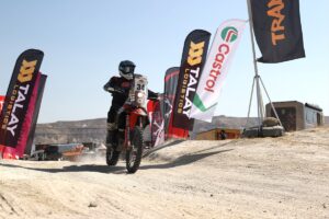 NEVŞEHİR (AA) – Türkiye dahil 9 ülkeden 98 sporcunun mücadele