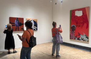 İSTANBUL (AA) – İstanbul Kültür Sanat Vakfı (İKSV) tarafından bu