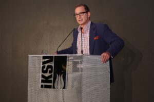 İSTANBUL (AA) – İstanbul Kültür Sanat Vakfı (İKSV) tarafından, Koç