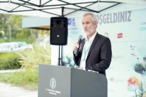 İSTANBUL (AA) – Anadolu Ajansının (AA) Global İletişim Ortağı olduğu