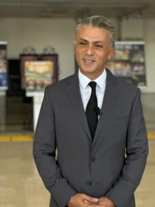 ANTALYA (AA) – Devlet Opera ve Balesi (DOB) Genel Müdürlüğünce