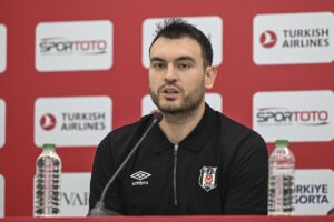 İSTANBUL (AA) – Basketbolda 38. Erkekler Cumhurbaşkanlığı Kupası maçında yarın