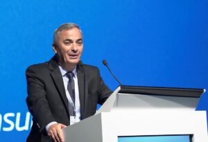 İSTANBUL (AA) – Sigortacılık ve Özel Emeklilik Düzenleme ve Denetleme