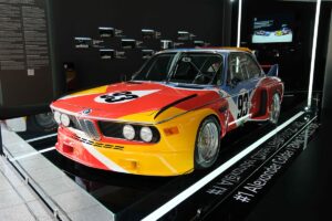 İSTANBUL (AA) – Borusan Otomotiv'in Türkiye distribütörü olduğu BMW, bu