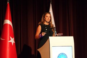 BURSA (AA) – Türk Biyofizik Derneği ev sahipliğinde düzenlenen "7.