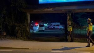 İSTANBUL (AA) – İstanbul Valiliği, Çağlayan Adliyesi’nde görevli Cumhuriyet Savcısı