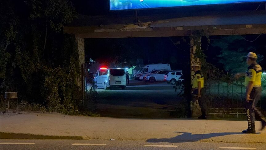 İstanbul’da restoranda bıçaklanan Cumhuriyet Savcısı Ercan Kayhan hayatını kaybetti