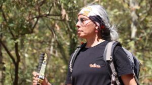 İSTANBUL (AA) – ASİYE LATİFE YILMAZ – Tırmanışlarıyla “Kar Leoparı”