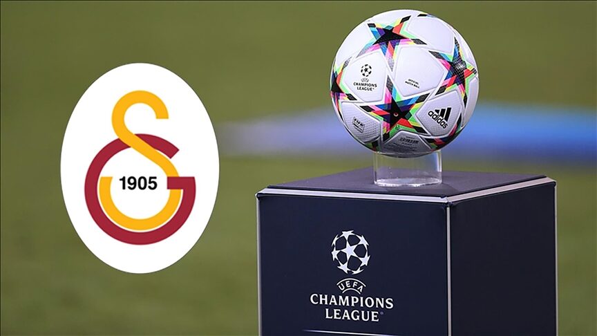Galatasaray, Şampiyonlar Ligi kadrosunu UEFA’ya bildirdi