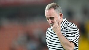 İSTANBUL (AA) – METİN ARSLANCAN – Beşiktaş, Trendyol Süper Lig’in