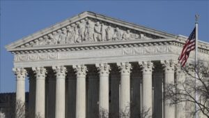 WASHINGTON (AA) – ABD Başkanı Donald Trump yönetimi, Federal Temyiz