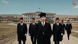 SİVAS (AA) – Sivas Kongresi’nin 106. yıl dönümü etkinlikleri kapsamında