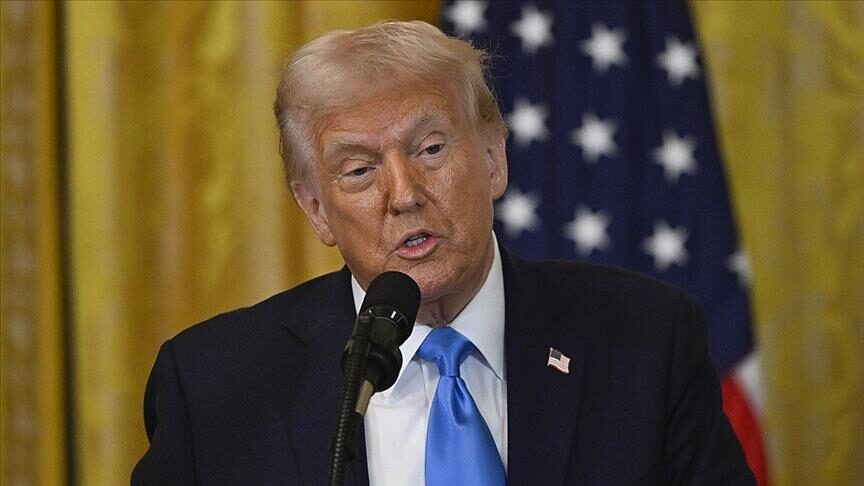 ABD Başkanı Trump, Çin, Kuzey Kore ve Rusya’yı ülkesine karşı komplo kurmakla suçladı