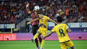 - Elemelerde 7 maç oynandı