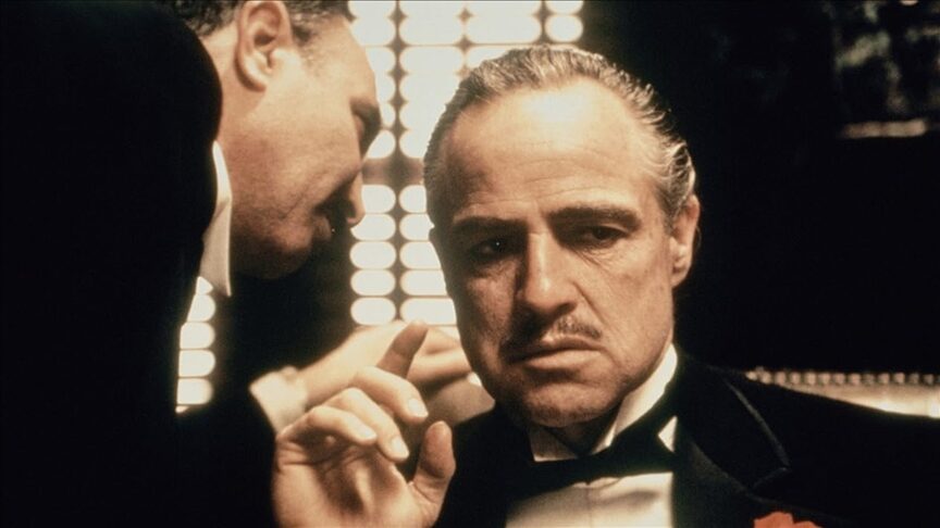 “The Godfather” filmi, senfoni orkestrası eşliğinde izleyiciyle buluşacak