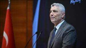 ANKARA (AA) – Ticaret Bakanı Ömer Bolat, tüketicileri haksız uygulamalara